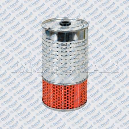 MOTOCAR 3400206 Yag Filtresi Mercedes 124 Kasa 190d 2.2 2.5 200d 200td 280d 210d 250d